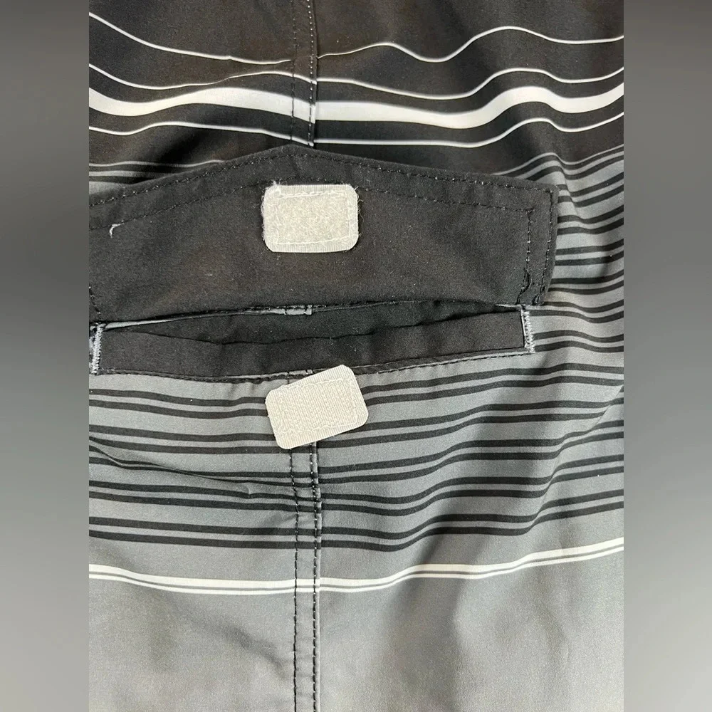TRINITY BOARDSHORTS | men’s swim trunks. Size: 34